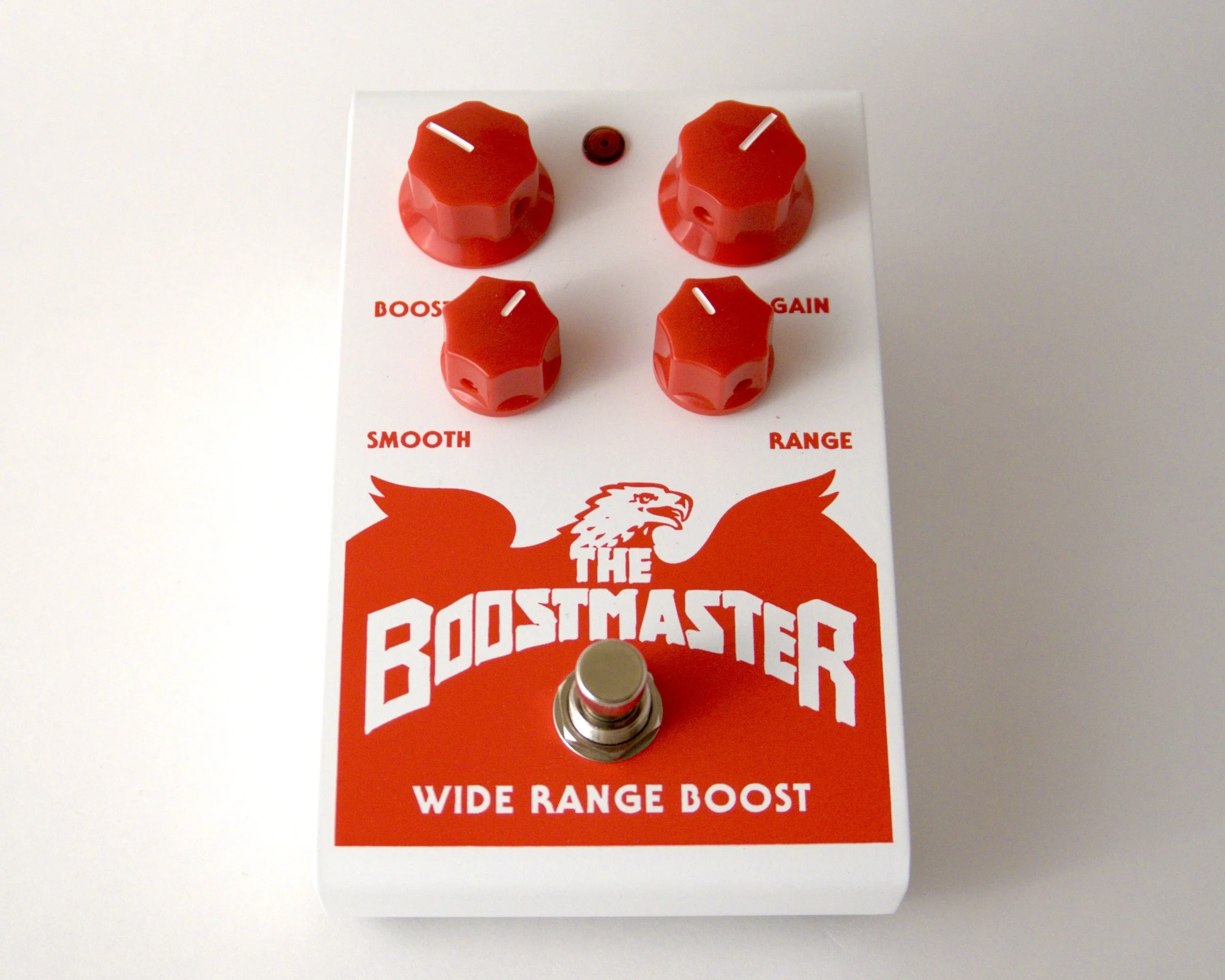 ギター S3N G2 Gain Booster ギター S3N G2 Gain Booster ギター S3N G2 Gain Booster NEW ITEM